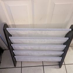 Kid's Sling Bookshelf 