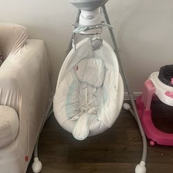 Baby Swing 