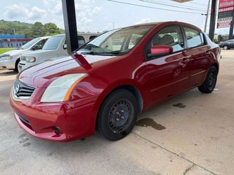 2011 Nissan Sentra