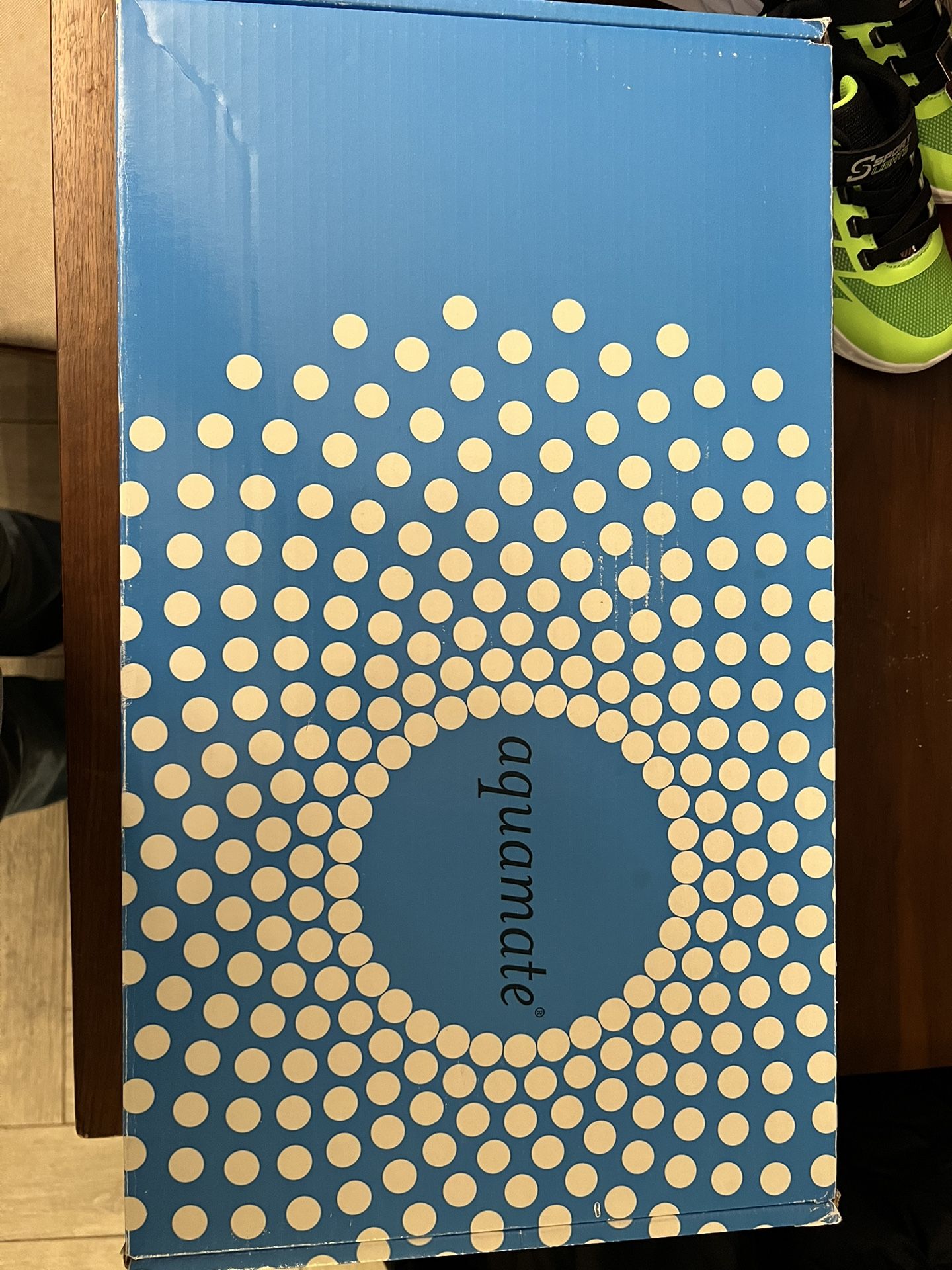 Aquamate Rainbow New