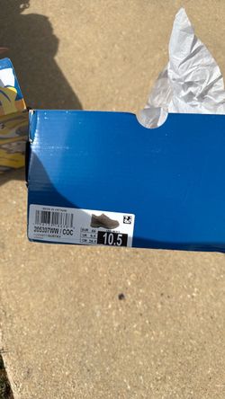 Lockett-Gustav Men's Shoes Size 10.5