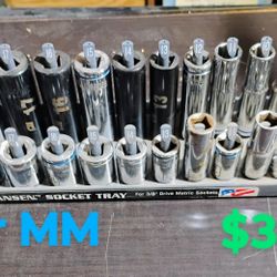 Huge Tool Sale