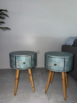 2 night stands
