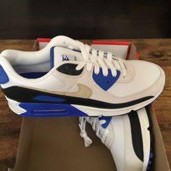 New Men’s Nike Air Max 90 size 11