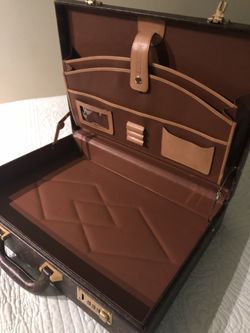 Louis Vuitton Briefcase