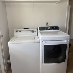 Washer Dryer 