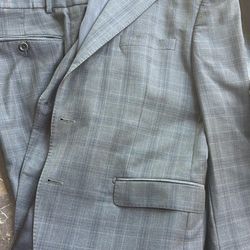 Luxury Loro Piana Tasmanian Wool Suit – Custom Tailored – $220