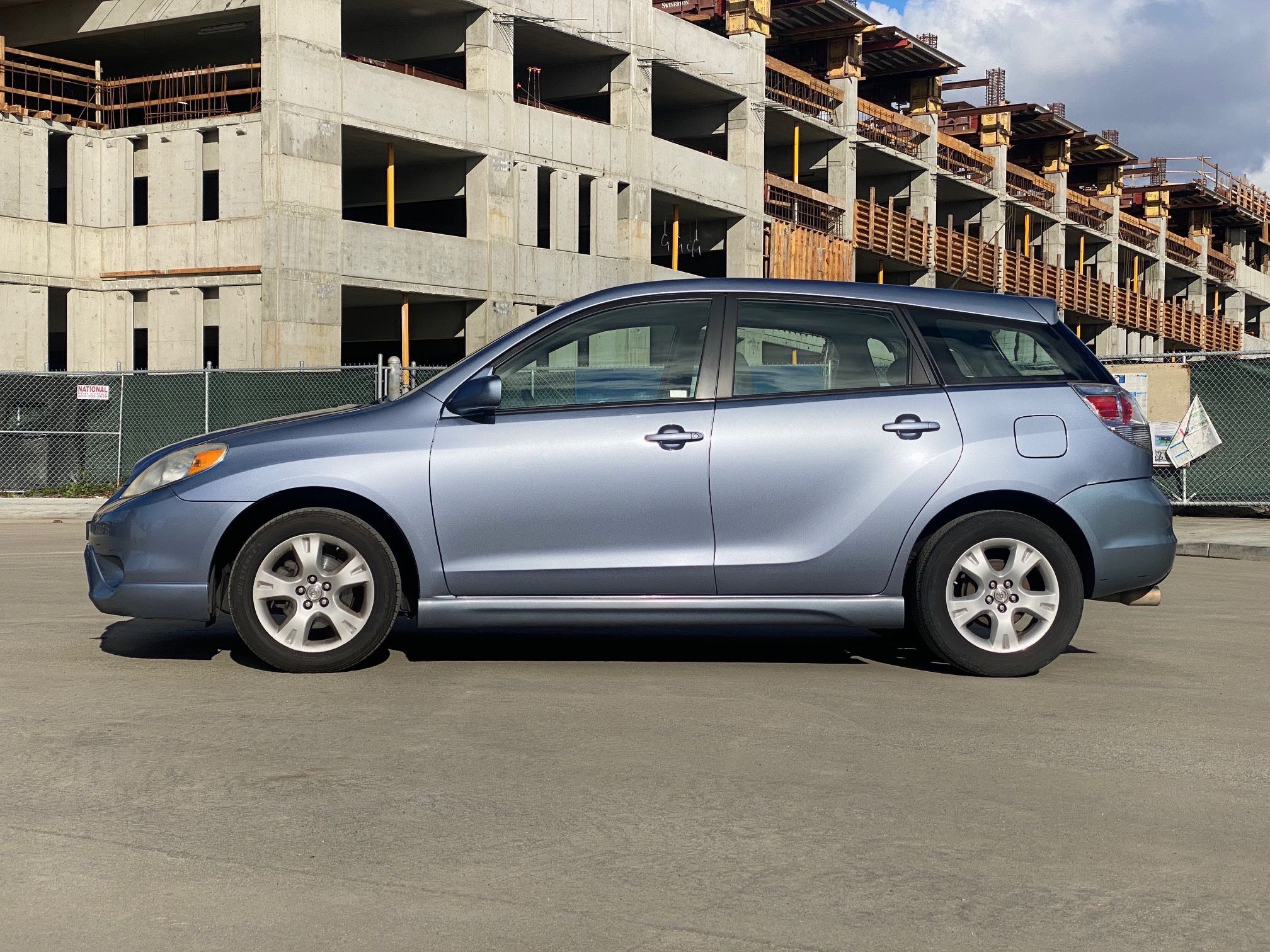 2008 Matrix 2008 Toyota Matrix for Sale in Los Angeles, CA - OfferUp