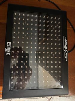 Chauvet Dj Led Shadow