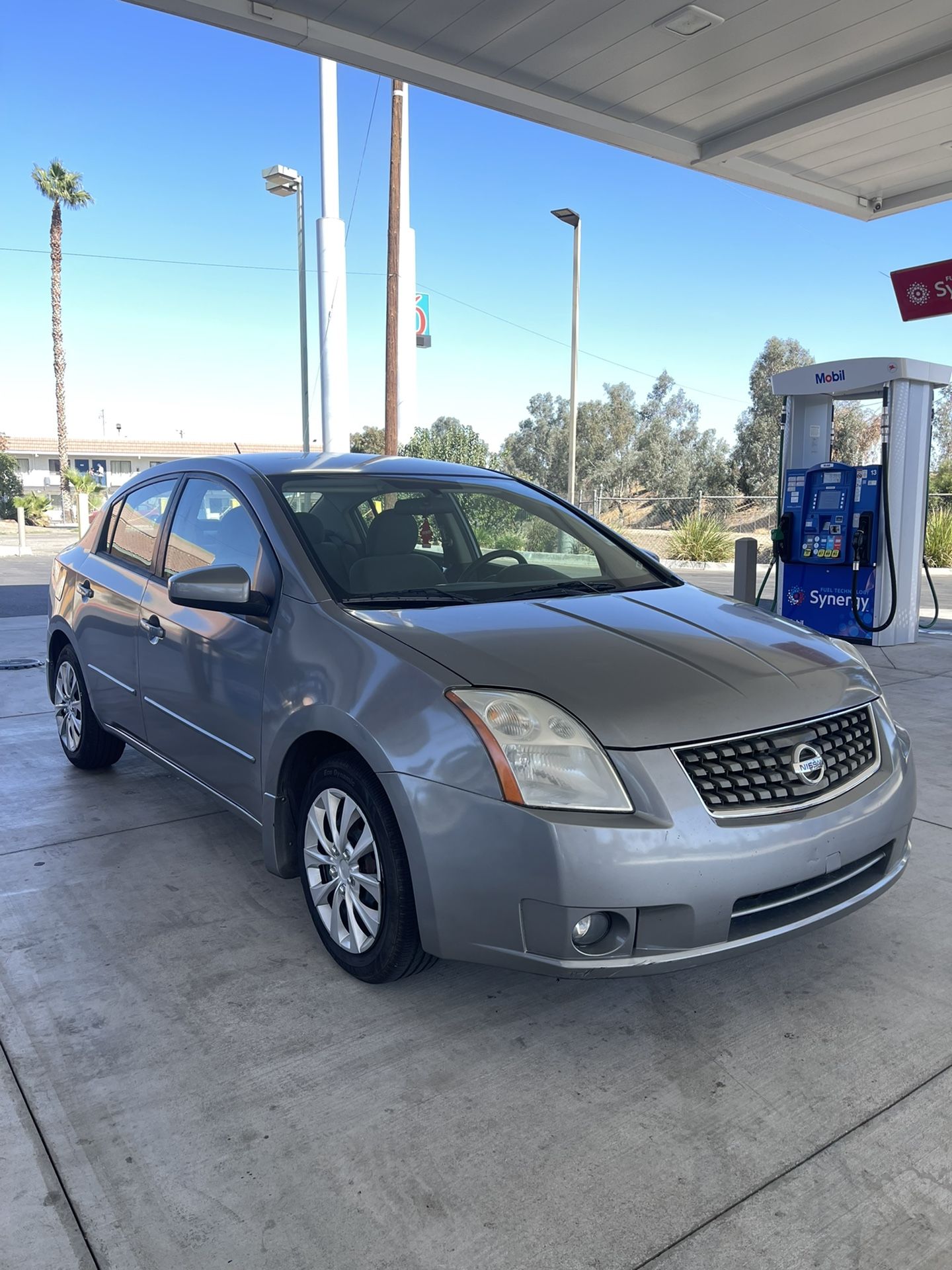 2008 Nissan Sentra For Sale