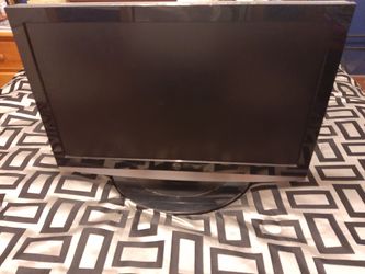 Small TV Monitor