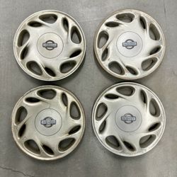 Nissan Altima Hubcaps