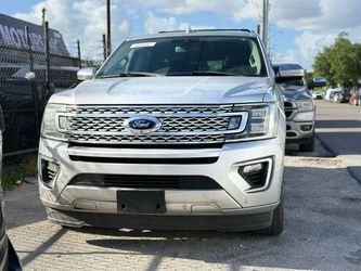 2019 Ford Expedition