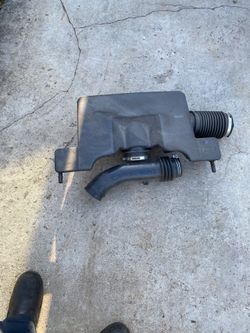 2015 stock intake
