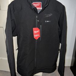 Milwaukee M12 Heated Jacket