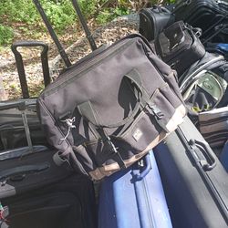 VERY NICE CLC TOOL BAG