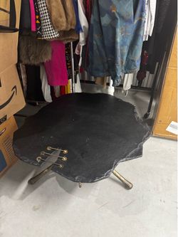 $500 Designer Table Half Off