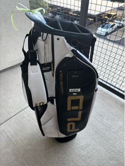 Ping Golf Bag