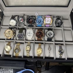 Watches For Sale! 