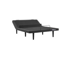 Ergo ProSmart Adjustable Base Tempur-Pedic Size: King