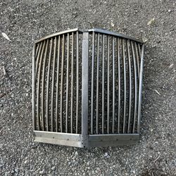 1(contact info removed) Grille New