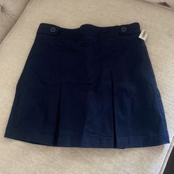 Skirt Uniform