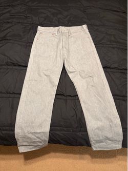 Levi’s 501 32x30