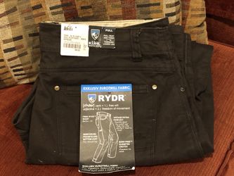 Kuhl Rydr Full 38x30 Pants
