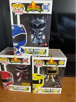 Funko pop