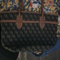 Dooney And Bourke 