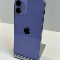 Apple iPhone 12 MINI 256gb. ( Fully Unlocked )