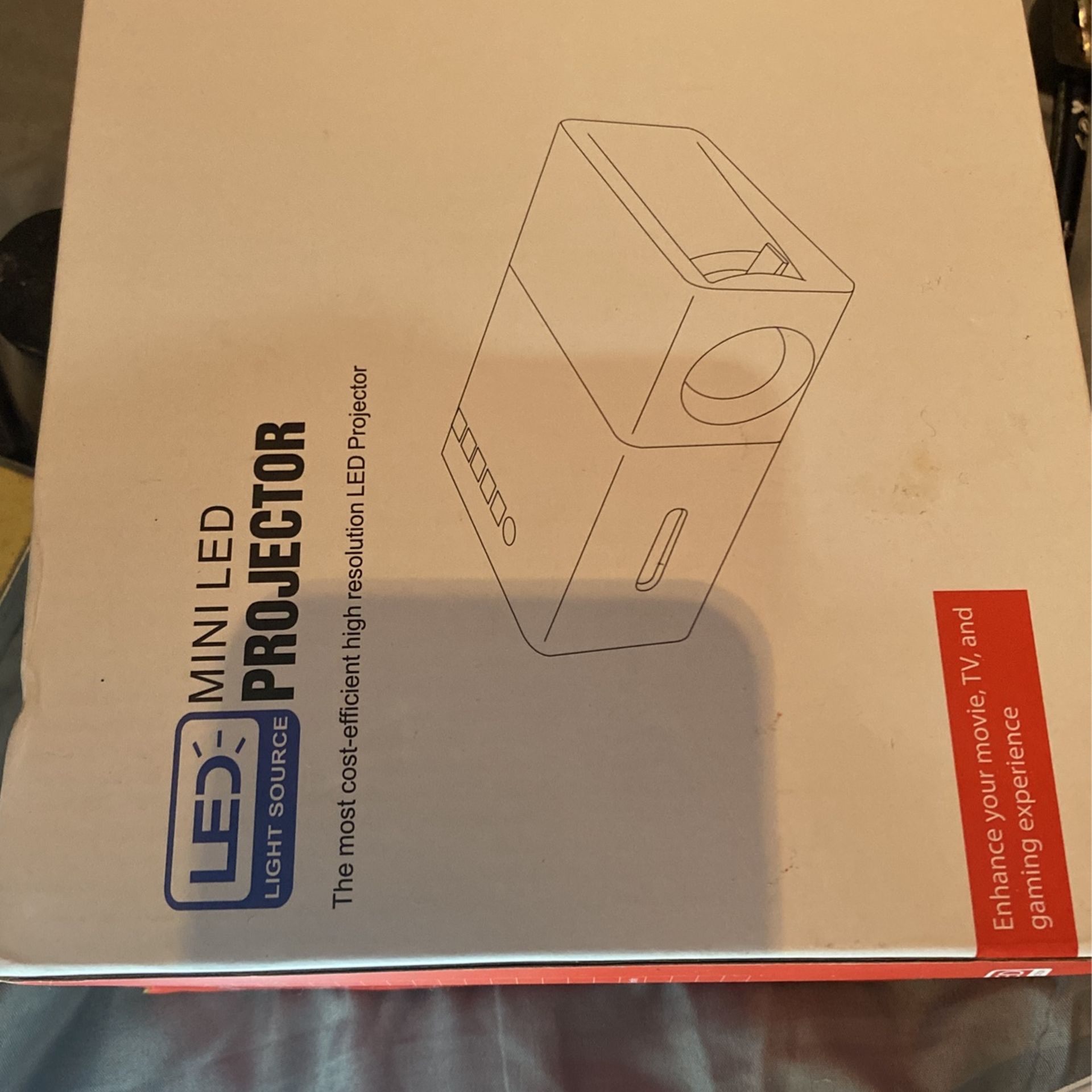 Projector