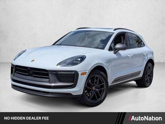 2023 Porsche Macan