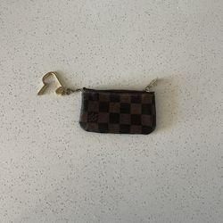 Louis Vuitton Key Pouch