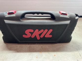 Skill brand sawzall