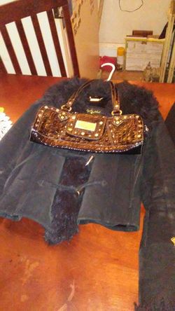 Winter jackets X-L & mens & women medium.