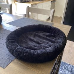 Small Dog Bed