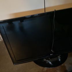 LG tv 40 Inch 