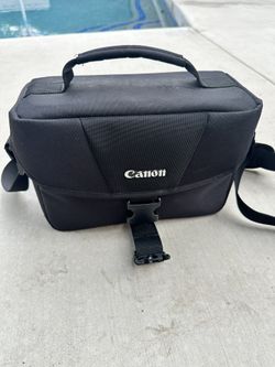 Canon EOS RebelT5 Set