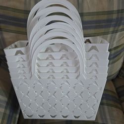Baskets 