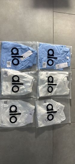Alo set woman short