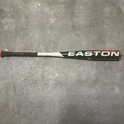Easton Baseball Bat 32in Drop 3