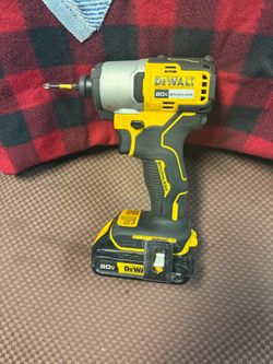 Drill