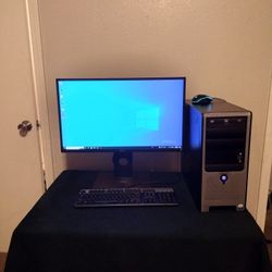 Howard Tower For $100