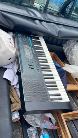 Keyboard