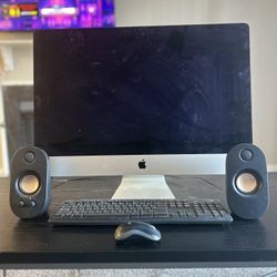 iMac 27 In (Late 2013)