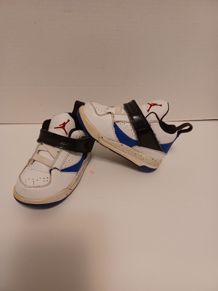 Jordan Toddler Shoes Size 5C