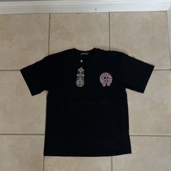 Chrome Hearts Shirt