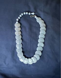 Vintage 1980’s Ladles Necklace