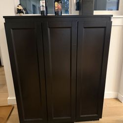 Kitchen / Bar / Wine Storage (black) 